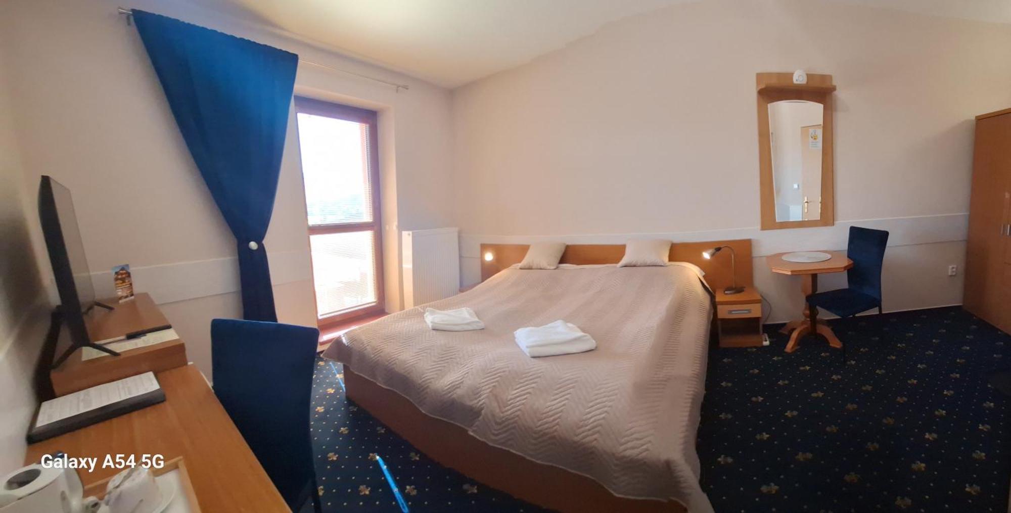 Vila Viktoria Rajecké Teplice Екстериор снимка