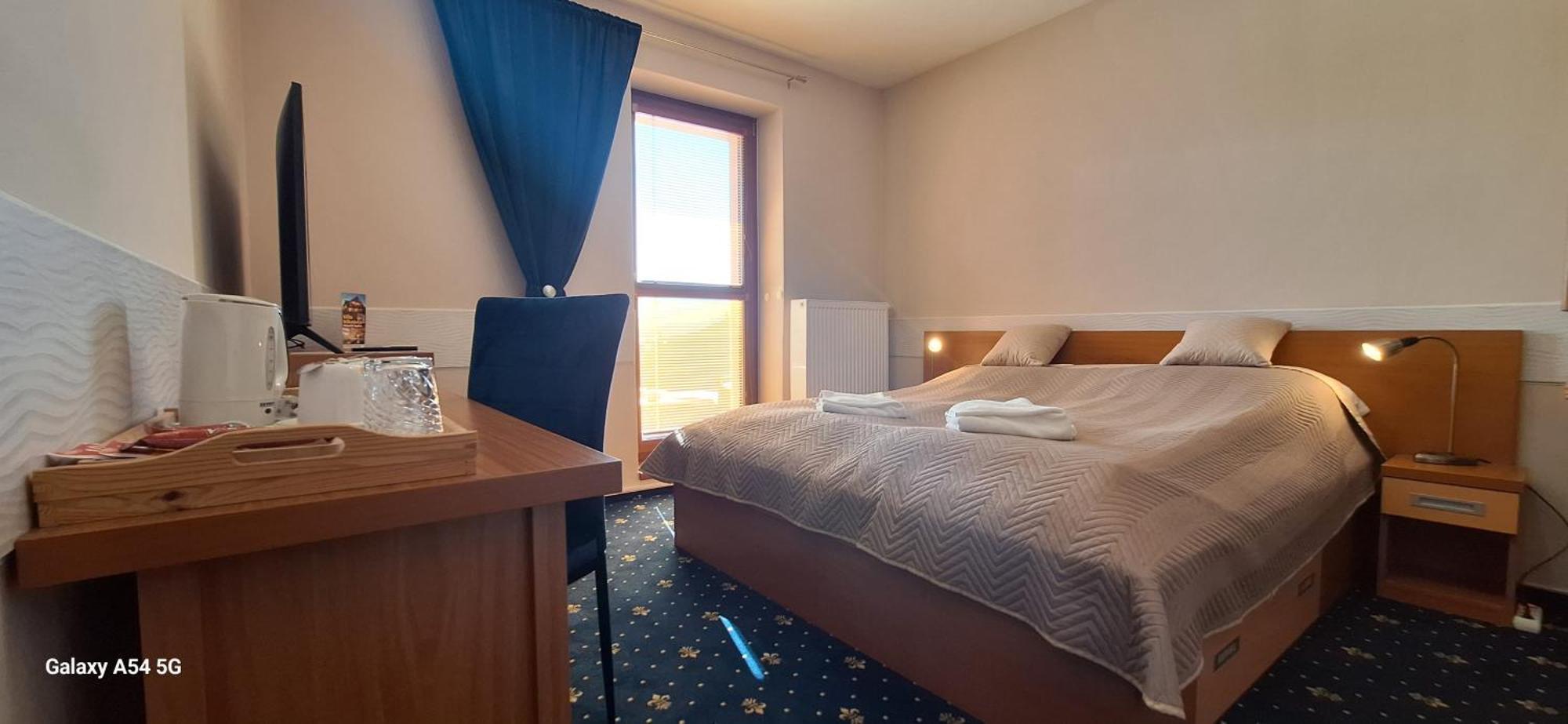 Vila Viktoria Rajecké Teplice Екстериор снимка